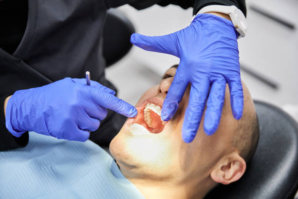 Best Emergency Treatment for Oral Infections in , LA